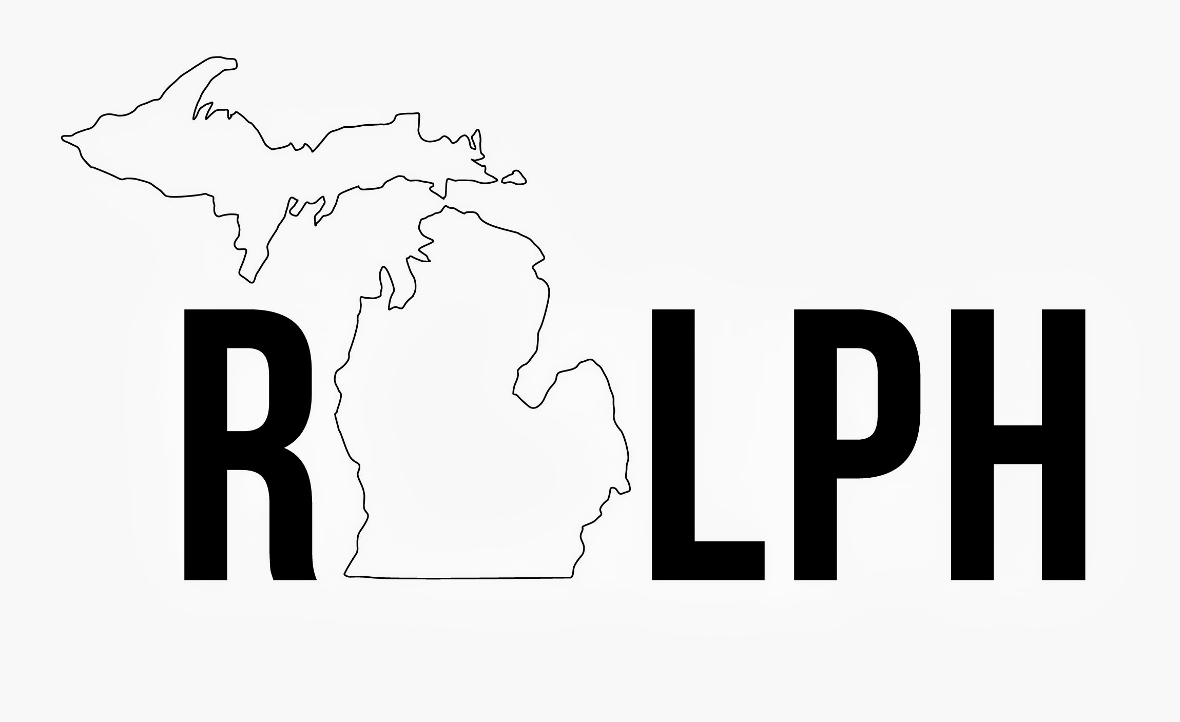 the brothers ralph, michigan, logo