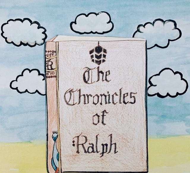 the chronicles of ralph, the brothers ralph