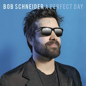 bob schneider