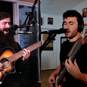 The Brothers Ralph Studio Spencer Connor Dizle