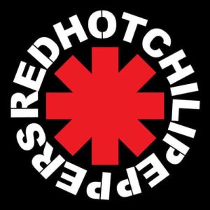 red hot chili peppers