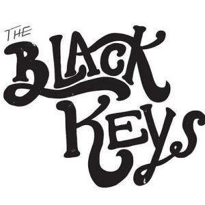 the black keys