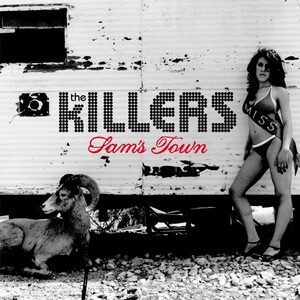the killers sams town